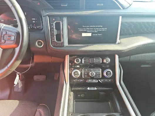 Florida Fine Cars - Used GMC YUKON XL 2023 ORLANDO DENALI