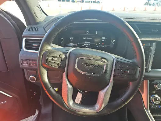 Florida Fine Cars - Used GMC YUKON XL 2023 ORLANDO DENALI