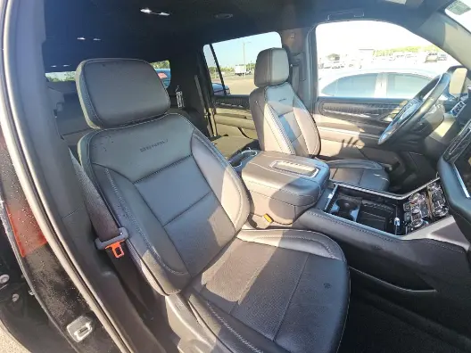 Florida Fine Cars - Used GMC YUKON XL 2023 ORLANDO DENALI