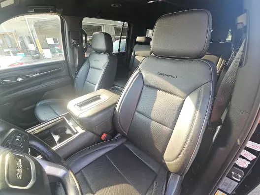 Florida Fine Cars - Used GMC YUKON XL 2023 ORLANDO DENALI