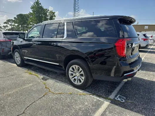Florida Fine Cars - Used GMC YUKON XL 2023 ORLANDO DENALI