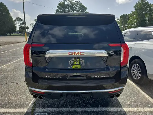 Florida Fine Cars - Used GMC YUKON XL 2023 ORLANDO DENALI