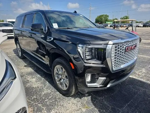 Florida Fine Cars - Used GMC YUKON XL 2023 ORLANDO DENALI