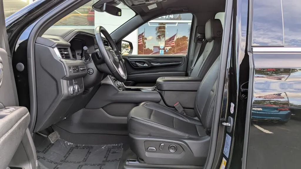 Florida Fine Cars - Used GMC YUKON XL 2023 ORLANDO DENALI