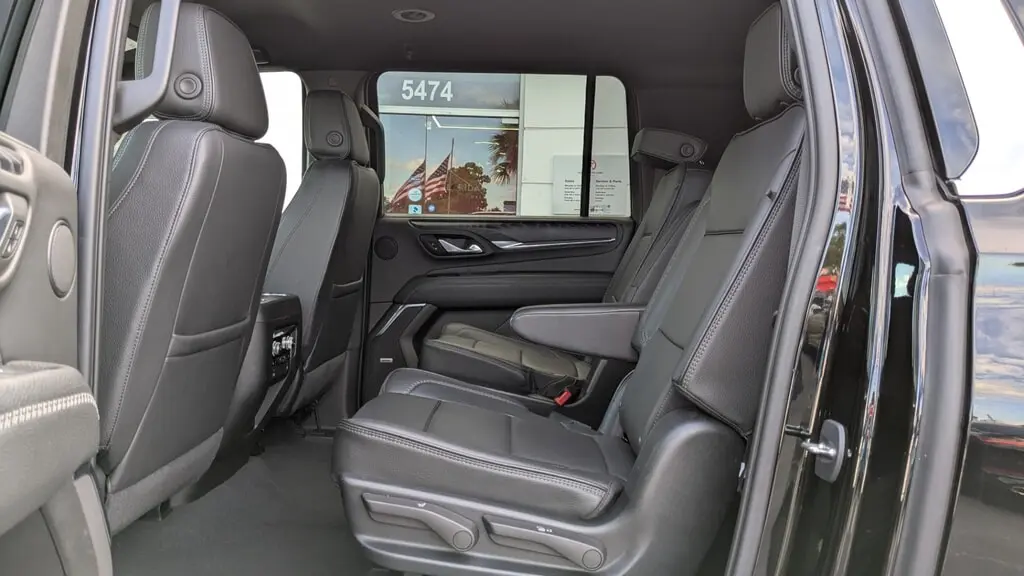 Florida Fine Cars - Used GMC YUKON XL 2023 ORLANDO DENALI