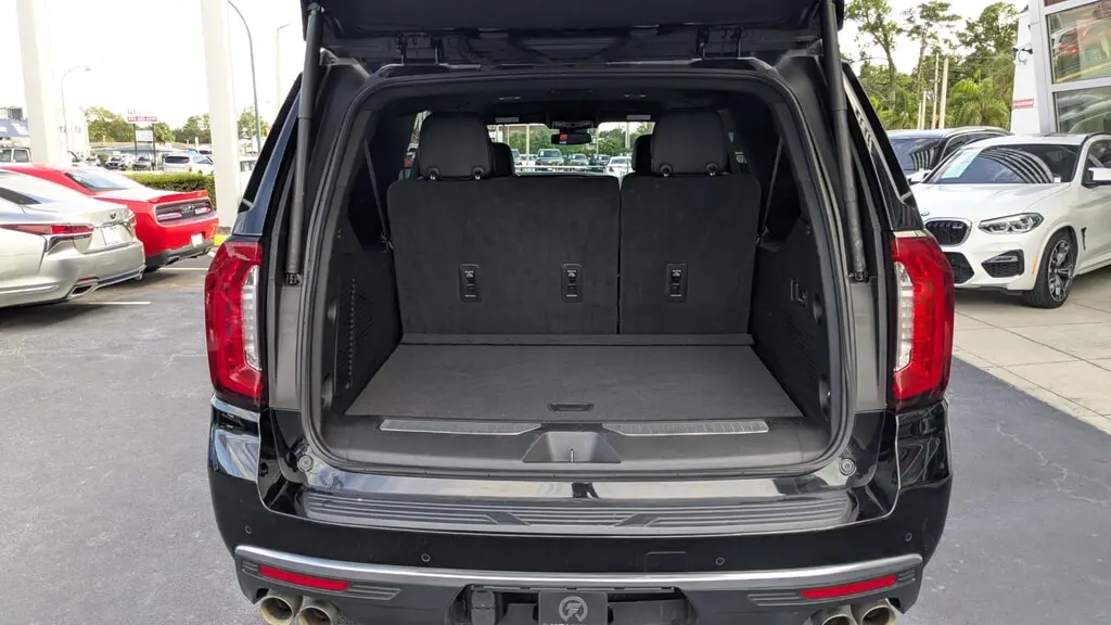 Florida Fine Cars - Used GMC YUKON XL 2023 ORLANDO DENALI