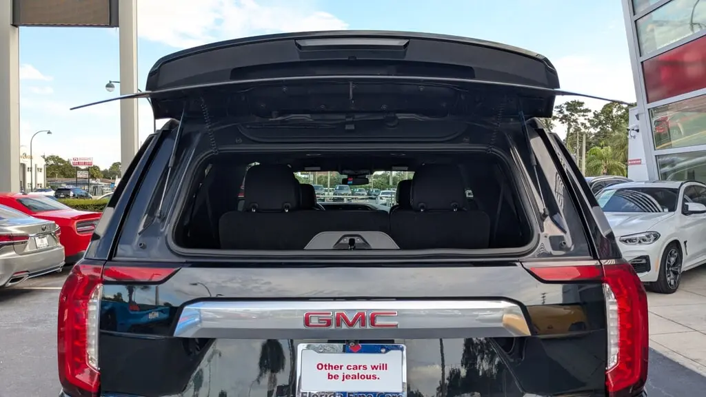 Florida Fine Cars - Used GMC YUKON XL 2023 ORLANDO DENALI
