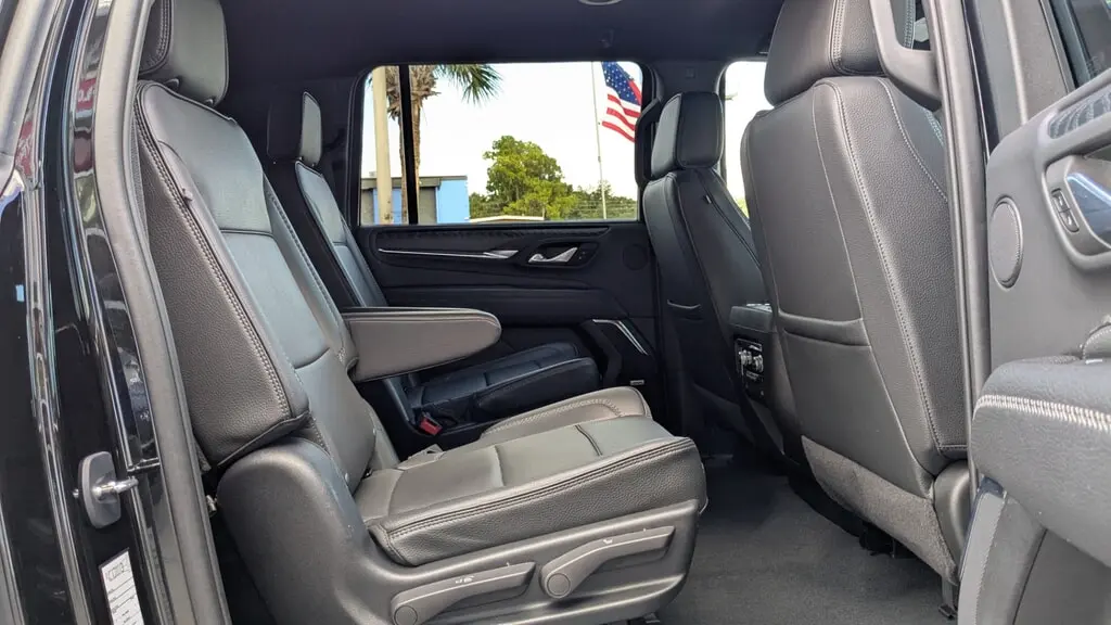 Florida Fine Cars - Used GMC YUKON XL 2023 ORLANDO DENALI