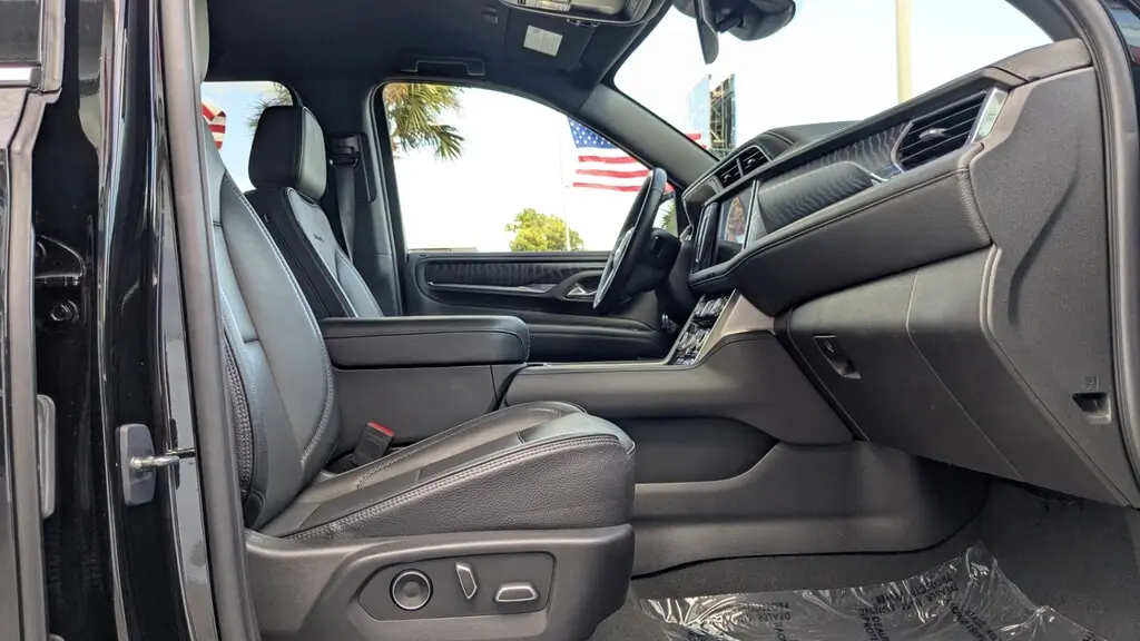 Florida Fine Cars - Used GMC YUKON XL 2023 ORLANDO DENALI