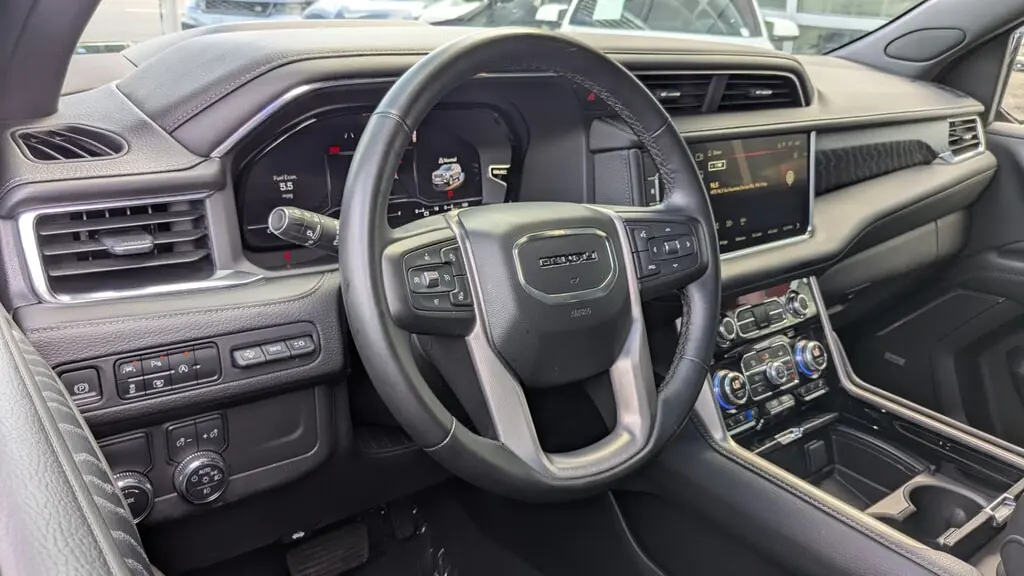 Florida Fine Cars - Used GMC YUKON XL 2023 ORLANDO DENALI