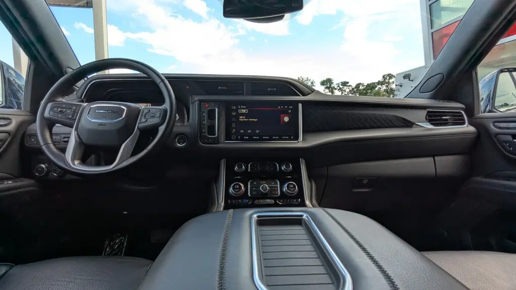 Florida Fine Cars - Used GMC YUKON XL 2023 ORLANDO DENALI