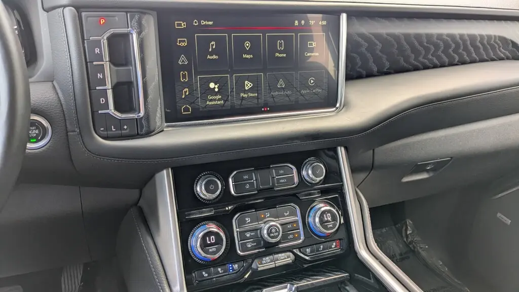 Florida Fine Cars - Used GMC YUKON XL 2023 ORLANDO DENALI