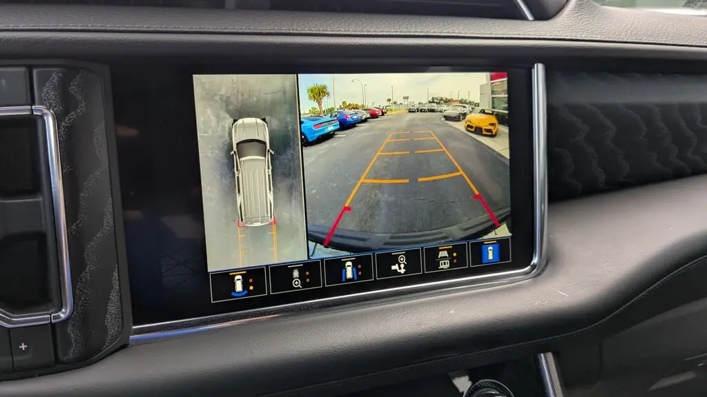 Florida Fine Cars - Used GMC YUKON XL 2023 ORLANDO DENALI