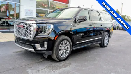 Florida Fine Cars - Used GMC YUKON-XL 2023 ORLANDO DENALI