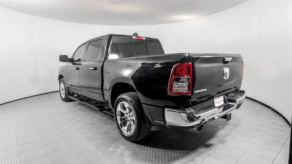 Florida Fine Cars - Used RAM 1500 2019 ORLANDO BIG HORN/LONE STAR