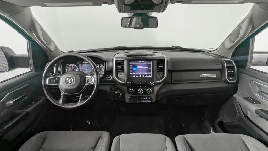 Florida Fine Cars - Used RAM 1500 2019 ORLANDO BIG HORN/LONE STAR