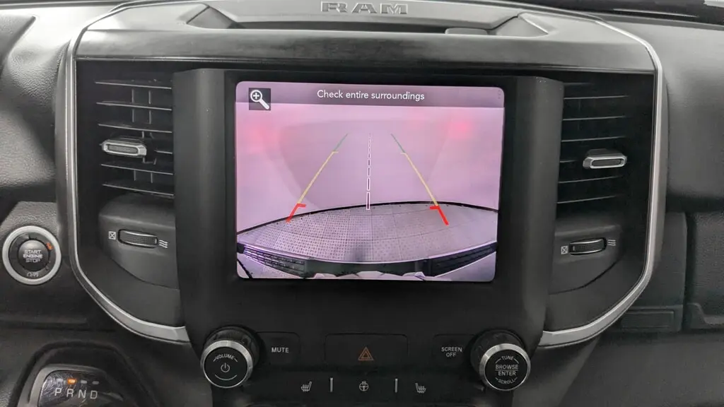 Florida Fine Cars - Used RAM 1500 2019 ORLANDO BIG HORN/LONE STAR