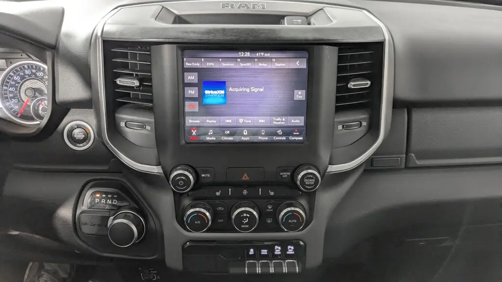 Florida Fine Cars - Used RAM 1500 2019 ORLANDO BIG HORN/LONE STAR