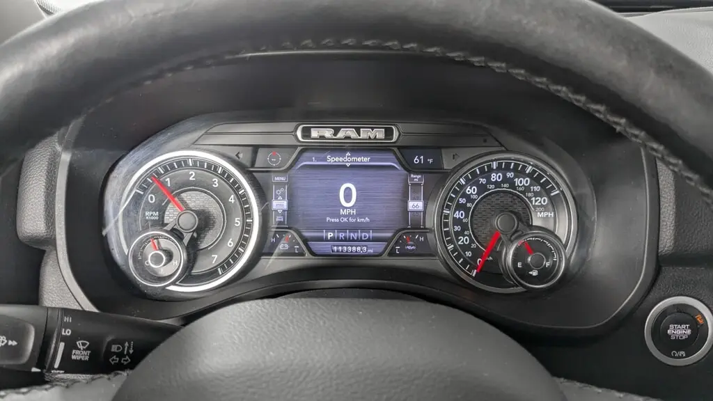 Florida Fine Cars - Used RAM 1500 2019 ORLANDO BIG HORN/LONE STAR