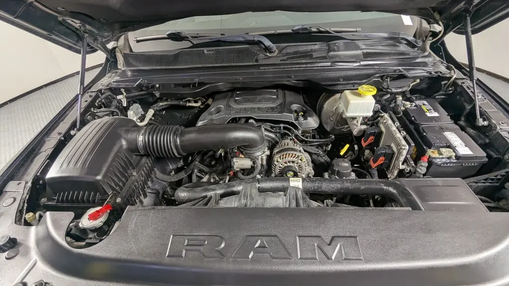 Florida Fine Cars - Used RAM 1500 2019 ORLANDO BIG HORN/LONE STAR