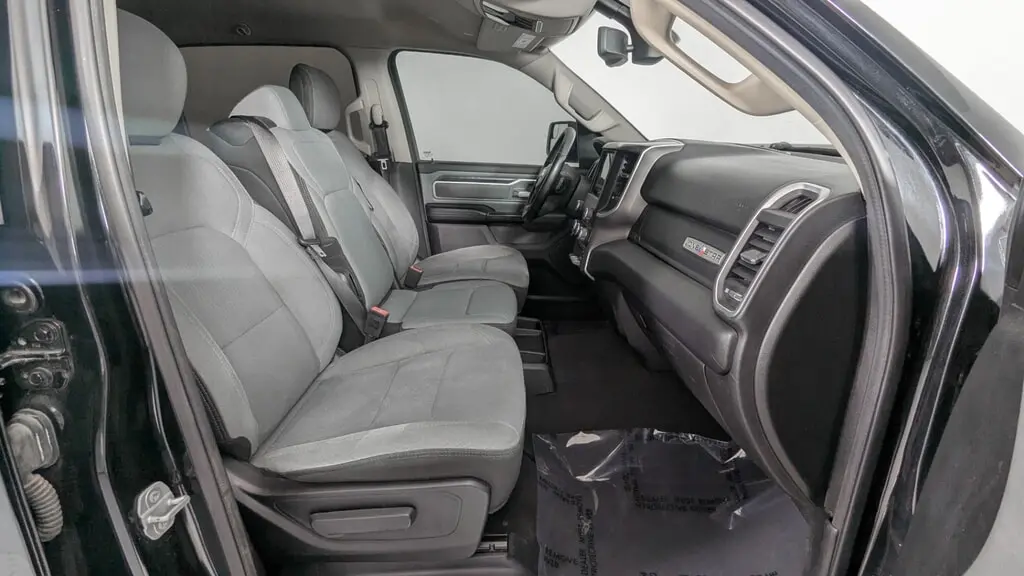 Florida Fine Cars - Used RAM 1500 2019 ORLANDO BIG HORN/LONE STAR