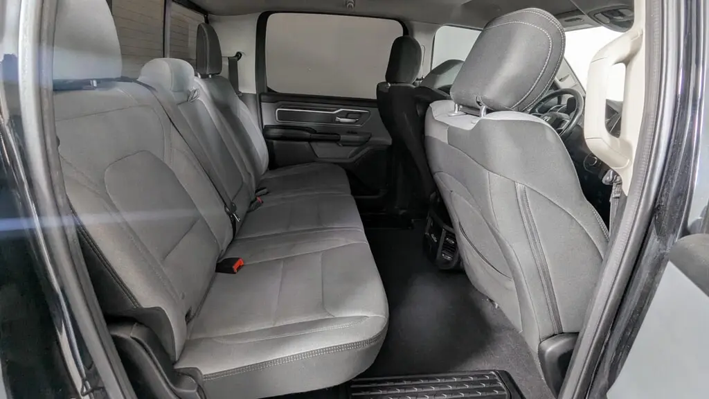 Florida Fine Cars - Used RAM 1500 2019 ORLANDO BIG HORN/LONE STAR