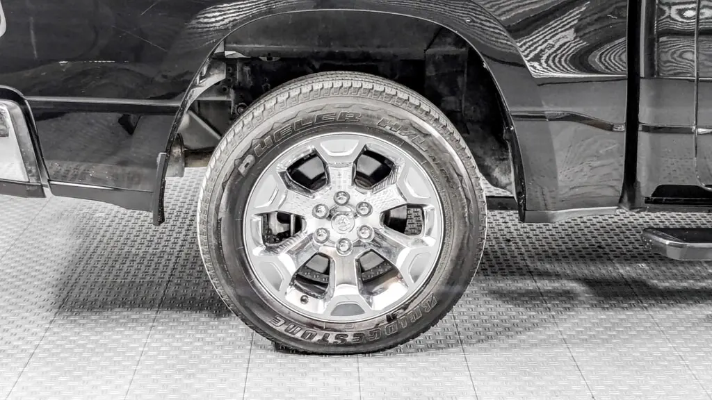 Florida Fine Cars - Used RAM 1500 2019 ORLANDO BIG HORN/LONE STAR