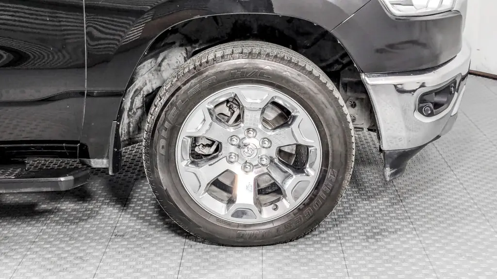 Florida Fine Cars - Used RAM 1500 2019 ORLANDO BIG HORN/LONE STAR