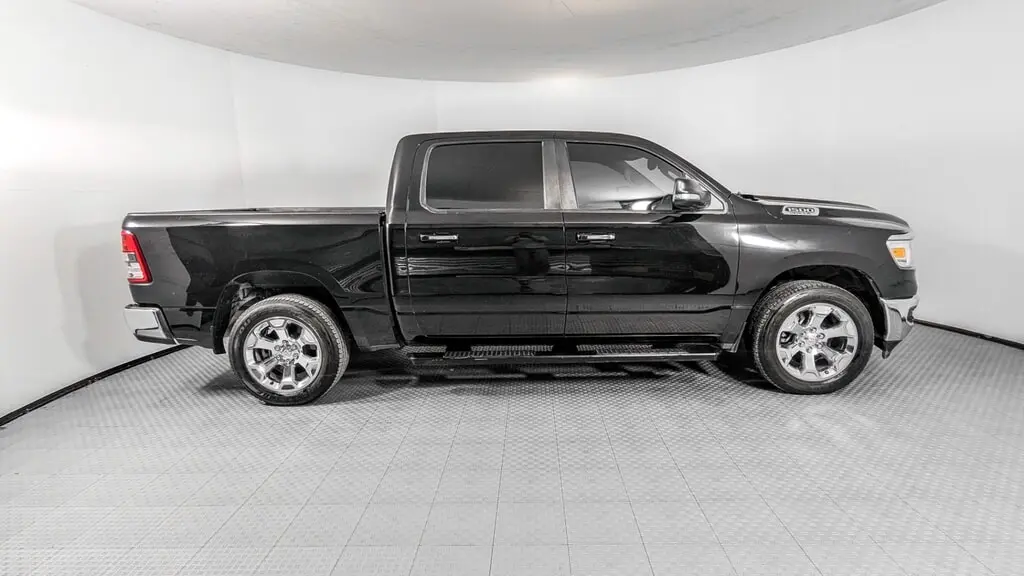 Florida Fine Cars - Used RAM 1500 2019 ORLANDO BIG HORN/LONE STAR