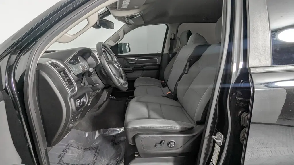 Florida Fine Cars - Used RAM 1500 2019 ORLANDO BIG HORN/LONE STAR