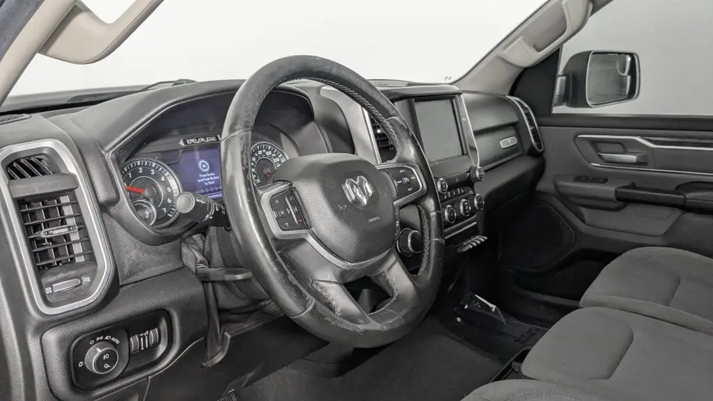 Florida Fine Cars - Used RAM 1500 2019 ORLANDO BIG HORN/LONE STAR