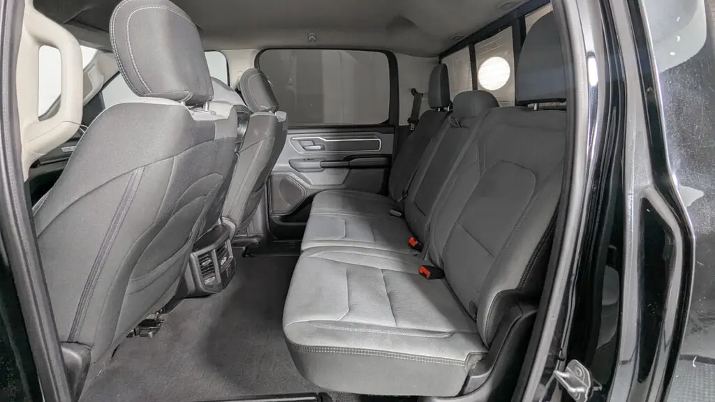 Florida Fine Cars - Used RAM 1500 2019 ORLANDO BIG HORN/LONE STAR