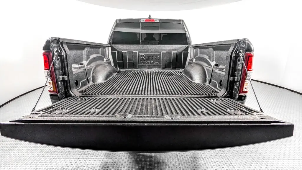 Florida Fine Cars - Used RAM 1500 2019 ORLANDO BIG HORN/LONE STAR