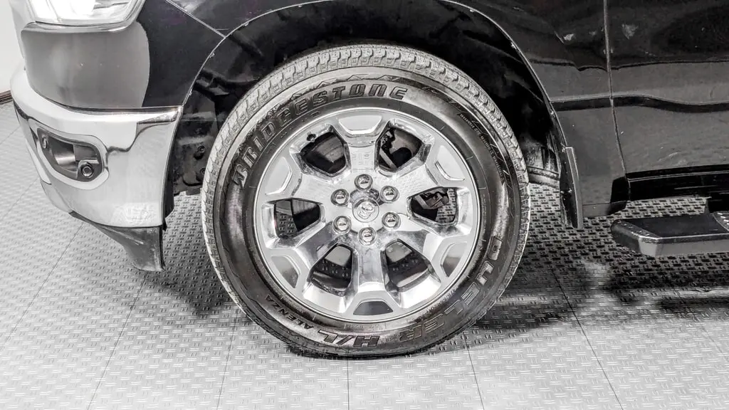 Florida Fine Cars - Used RAM 1500 2019 ORLANDO BIG HORN/LONE STAR