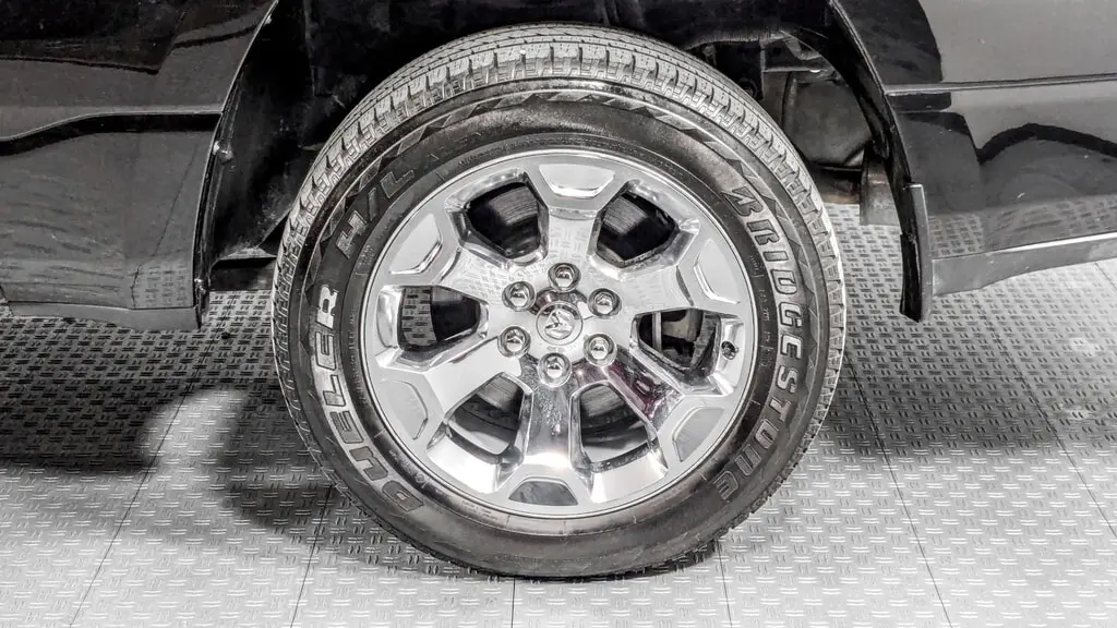 Florida Fine Cars - Used RAM 1500 2019 ORLANDO BIG HORN/LONE STAR