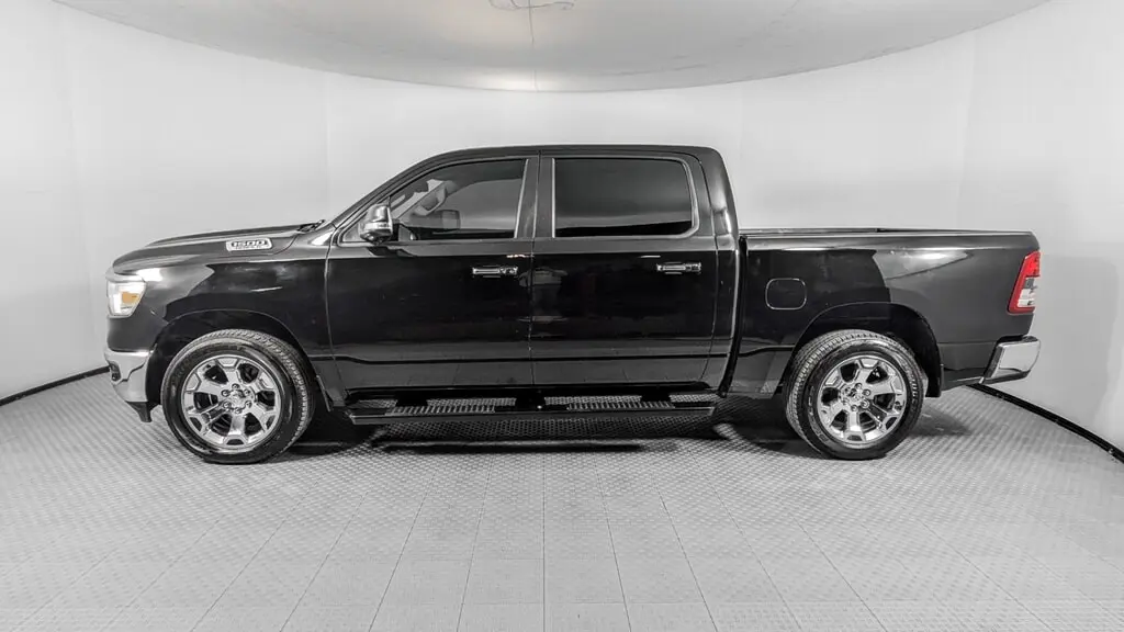 Florida Fine Cars - Used RAM 1500 2019 ORLANDO BIG HORN/LONE STAR