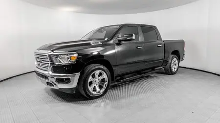 Florida Fine Cars - Used RAM 1500 2019 ORLANDO BIG HORN/LONE STAR
