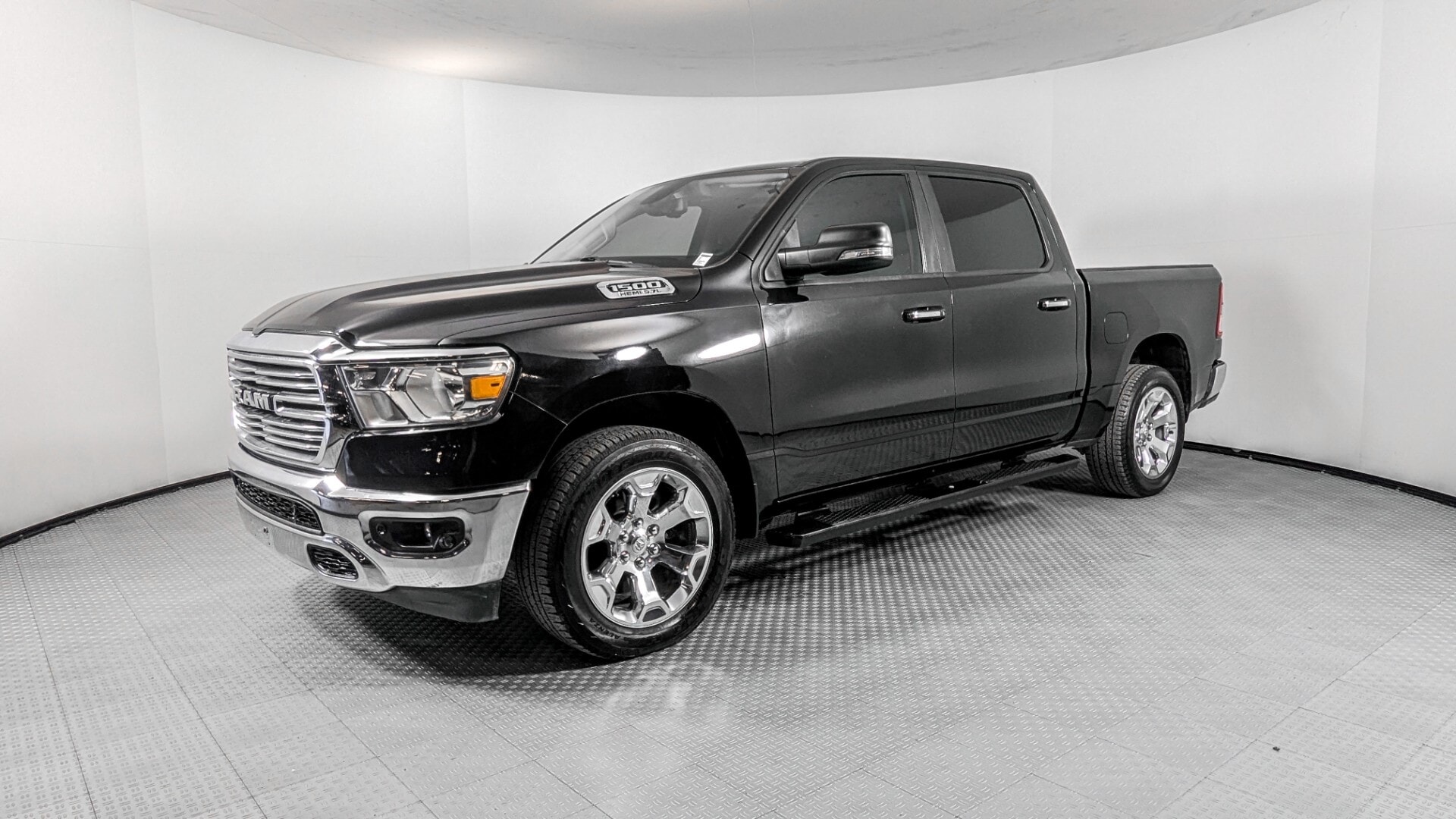 2019 RAM Ram 1500 Pickup Big Horn/Lone Star's photo