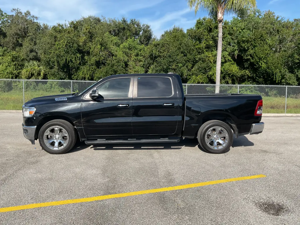 Florida Fine Cars - Used RAM 1500 2019 ORLANDO BIG HORN/LONE STAR