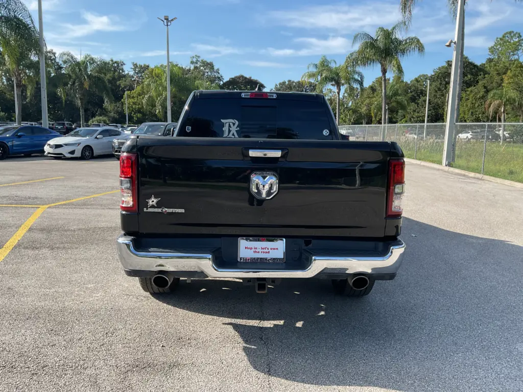 Florida Fine Cars - Used RAM 1500 2019 ORLANDO BIG HORN/LONE STAR