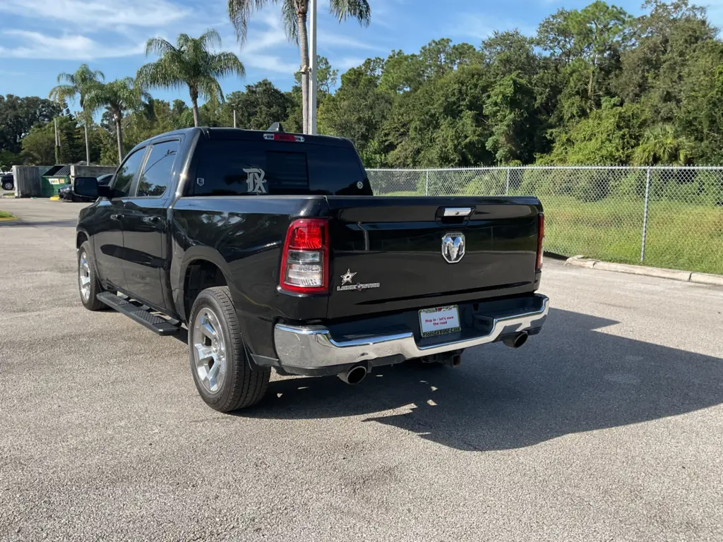Florida Fine Cars - Used RAM 1500 2019 ORLANDO BIG HORN/LONE STAR