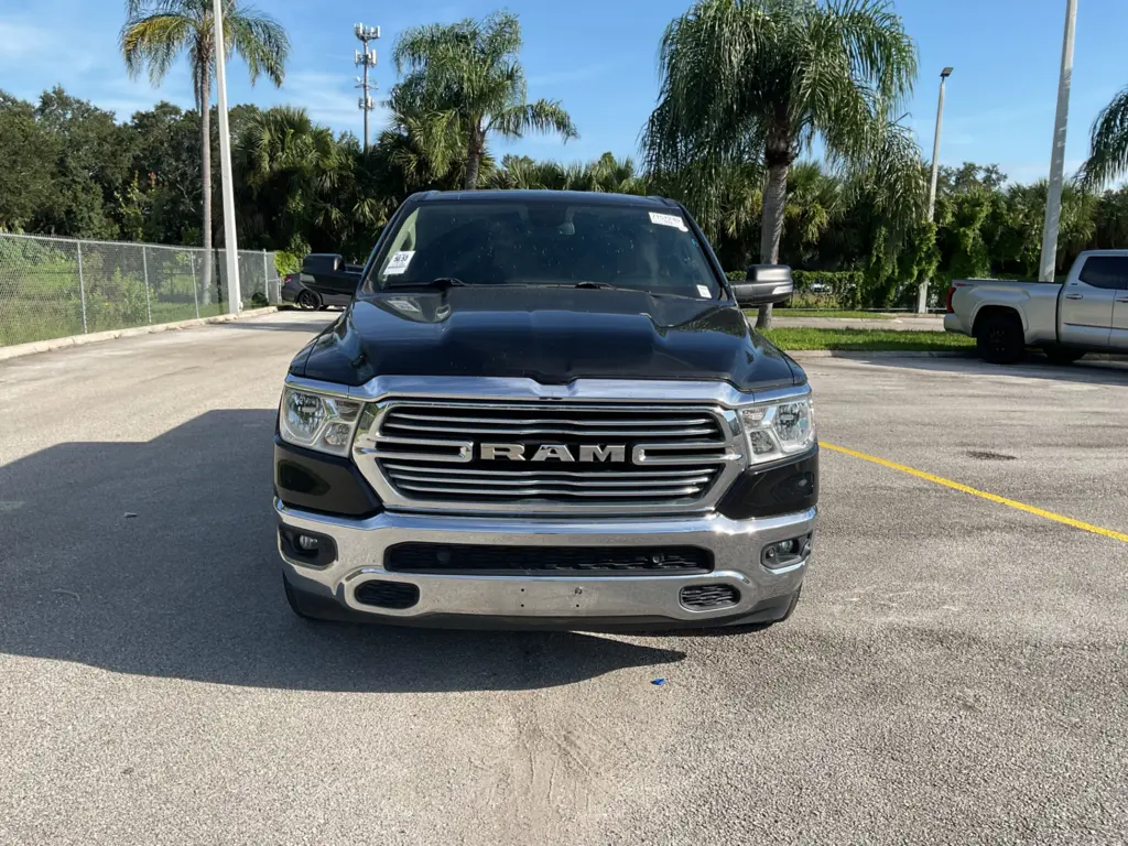Florida Fine Cars - Used RAM 1500 2019 ORLANDO BIG HORN/LONE STAR