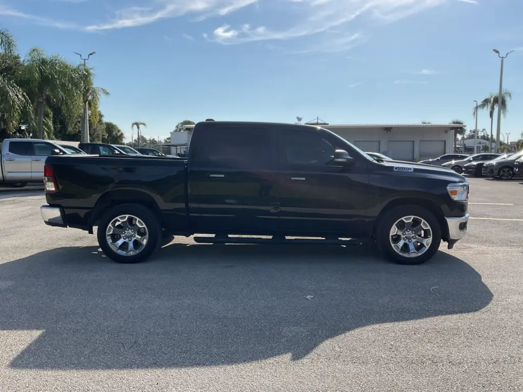 Florida Fine Cars - Used RAM 1500 2019 ORLANDO BIG HORN/LONE STAR