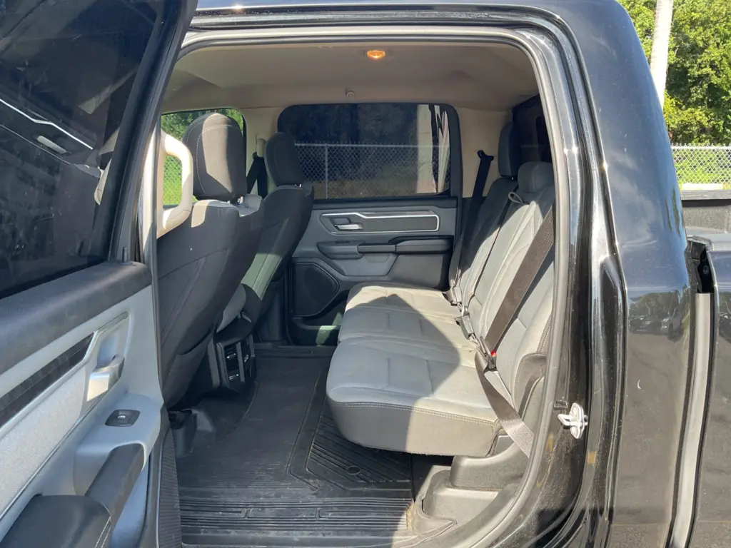 Florida Fine Cars - Used RAM 1500 2019 ORLANDO BIG HORN/LONE STAR