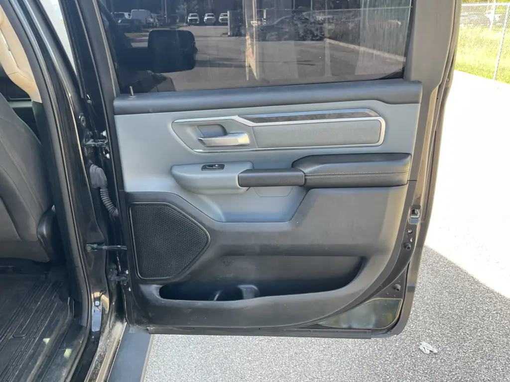 Florida Fine Cars - Used RAM 1500 2019 ORLANDO BIG HORN/LONE STAR