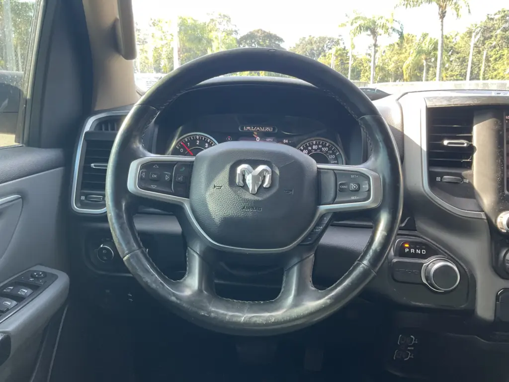 Florida Fine Cars - Used RAM 1500 2019 ORLANDO BIG HORN/LONE STAR