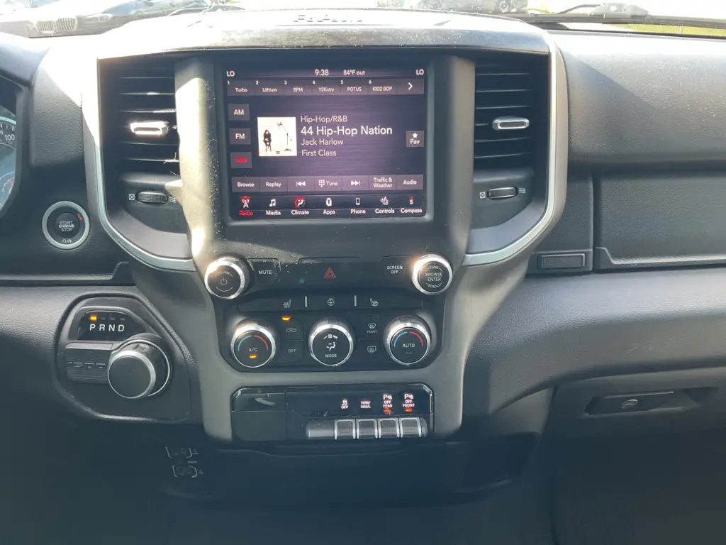 Florida Fine Cars - Used RAM 1500 2019 ORLANDO BIG HORN/LONE STAR