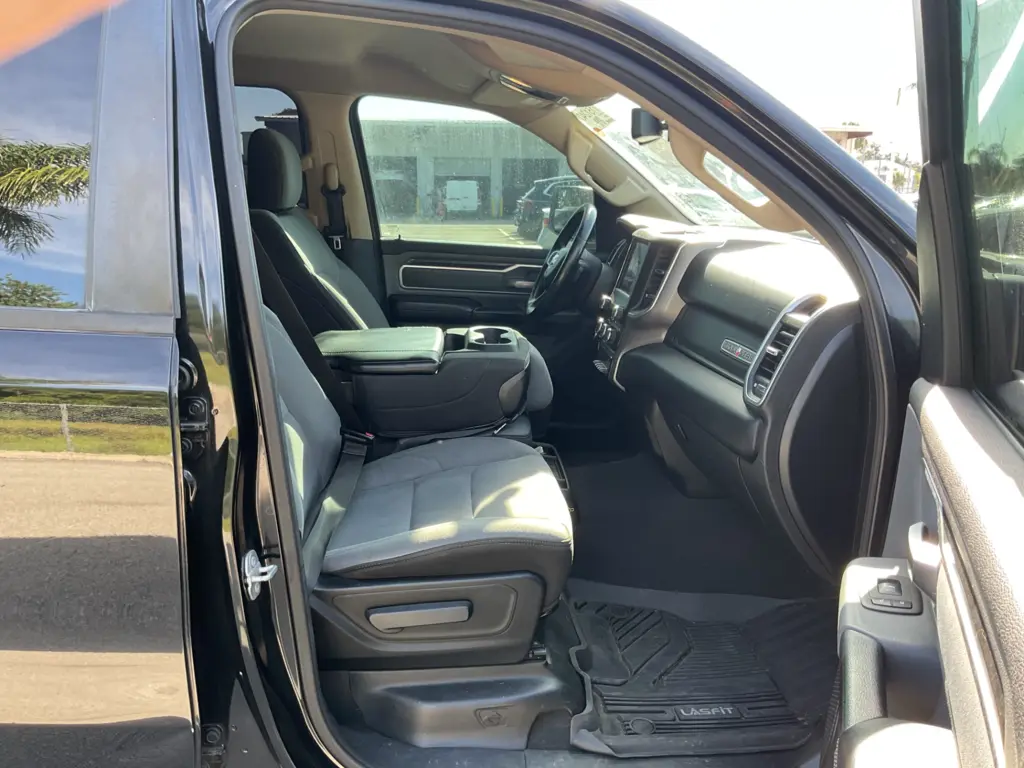 Florida Fine Cars - Used RAM 1500 2019 ORLANDO BIG HORN/LONE STAR