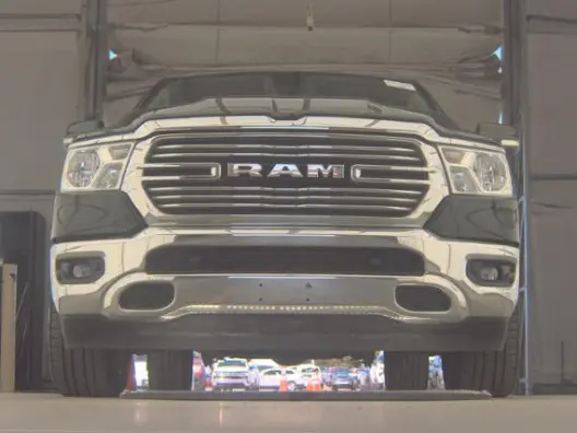 Florida Fine Cars - Used RAM 1500 2019 ORLANDO BIG HORN/LONE STAR