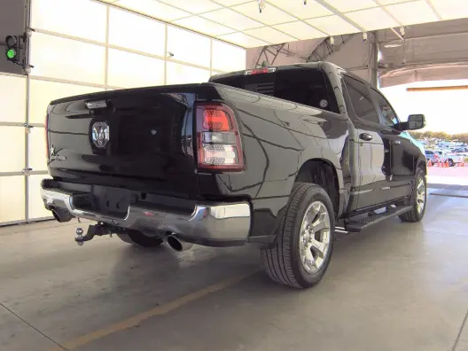 Florida Fine Cars - Used RAM 1500 2019 ORLANDO BIG HORN/LONE STAR